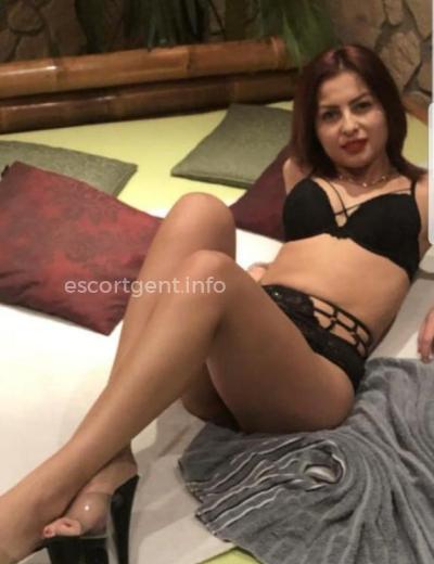 Escort Delia - Photo 2 №424