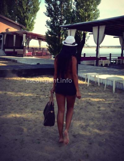 Escort ElenaHot - Photo 5 №425