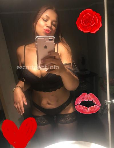 Escort Anna - Photo 4 №428