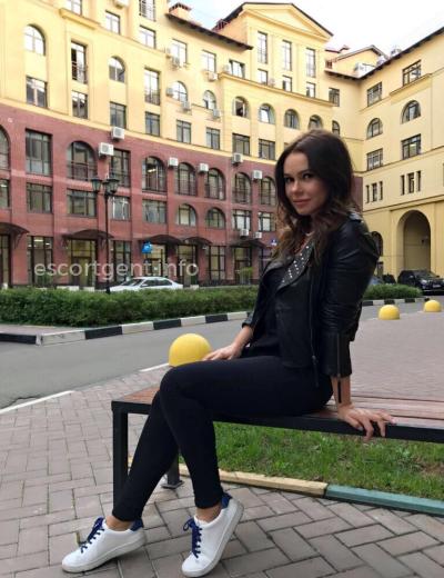 Escort Katy - Photo 3 №429